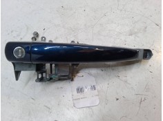 Recambio de maneta exterior puerta delantera izquierda para peugeot 308 i (4a_, 4c_) 1.6 hdi referencia OEM IAM   