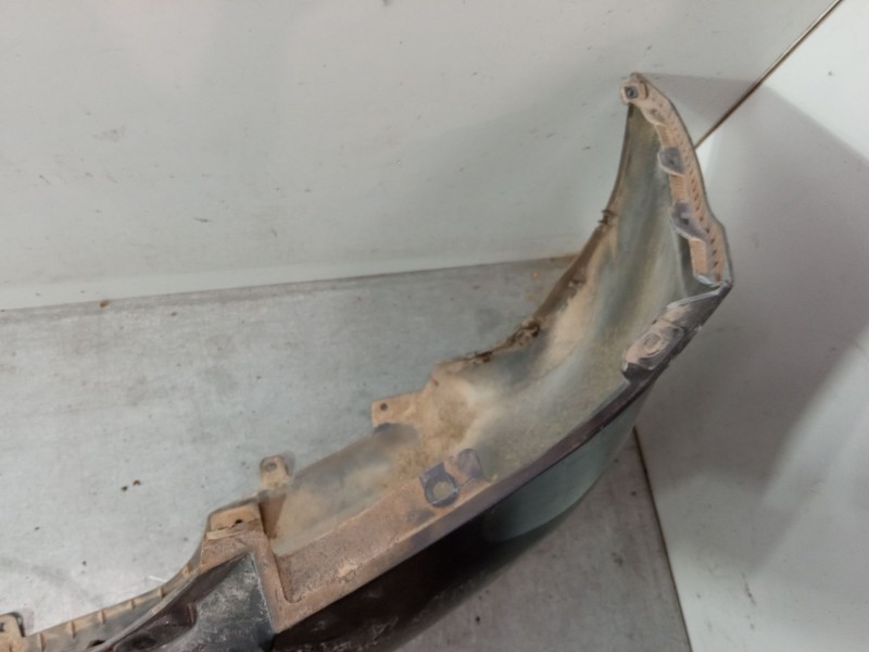 Recambio de paragolpes trasero para hyundai i20 i (pb, pbt) 1.2 referencia OEM IAM   
