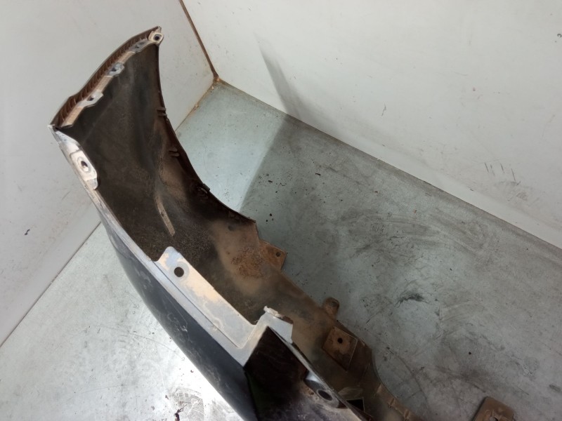 Recambio de paragolpes trasero para hyundai i20 i (pb, pbt) 1.2 referencia OEM IAM   