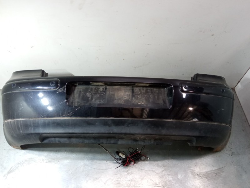 Recambio de paragolpes trasero para volkswagen golf iv (1j1) 1.4 16v referencia OEM IAM   