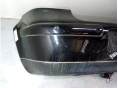 Recambio de paragolpes trasero para volkswagen golf iv (1j1) 1.4 16v referencia OEM IAM    2