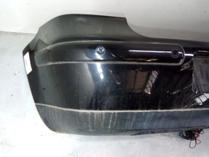 Recambio de paragolpes trasero para volkswagen golf iv (1j1) 1.4 16v referencia OEM IAM   