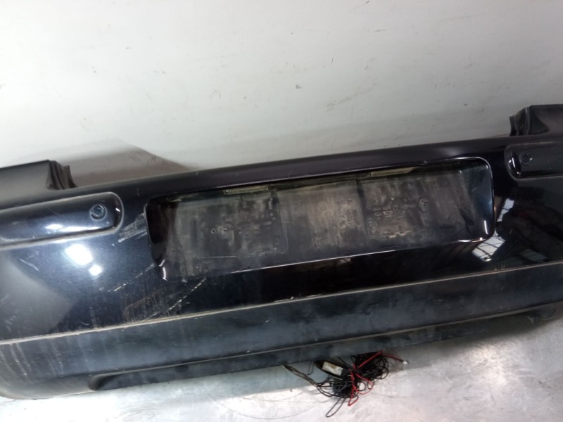 Recambio de paragolpes trasero para volkswagen golf iv (1j1) 1.4 16v referencia OEM IAM   