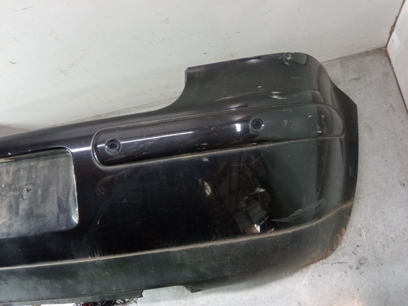 Recambio de paragolpes trasero para volkswagen golf iv (1j1) 1.4 16v referencia OEM IAM   