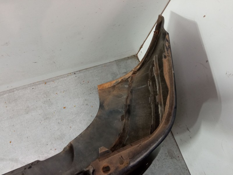 Recambio de paragolpes trasero para volkswagen golf iv (1j1) 1.4 16v referencia OEM IAM   