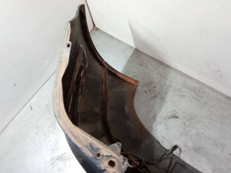 Recambio de paragolpes trasero para volkswagen golf iv (1j1) 1.4 16v referencia OEM IAM   