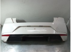 Recambio de paragolpes trasero para seat ibiza v (kj1, kjg) 1.0 mpi referencia OEM IAM   