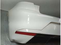 Recambio de paragolpes trasero para seat ibiza v (kj1, kjg) 1.0 mpi referencia OEM IAM    2