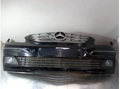 Recambio de paragolpes delantero para mercedes-benz clase b sports tourer (w245) b 180 cdi (245.207) referencia OEM IAM   