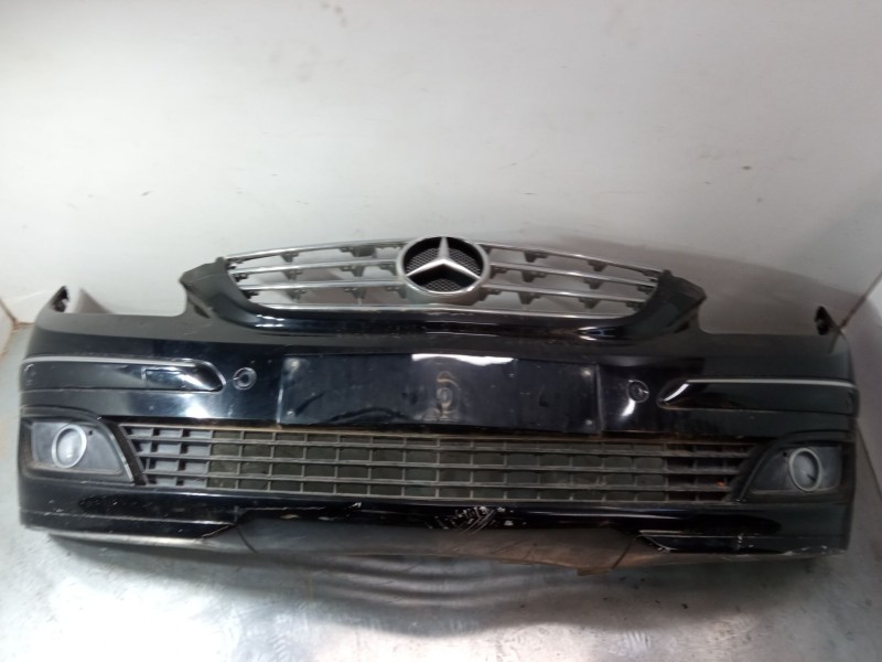 Recambio de paragolpes delantero para mercedes-benz clase b sports tourer (w245) b 180 cdi (245.207) referencia OEM IAM   