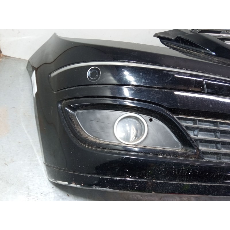 Recambio de paragolpes delantero para mercedes-benz clase b sports tourer (w245) b 180 cdi (245.207) referencia OEM IAM   