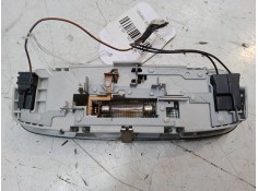Recambio de luz interior delantera para ford fiesta v (jh_, jd_) 1.4 tdci referencia OEM IAM    2