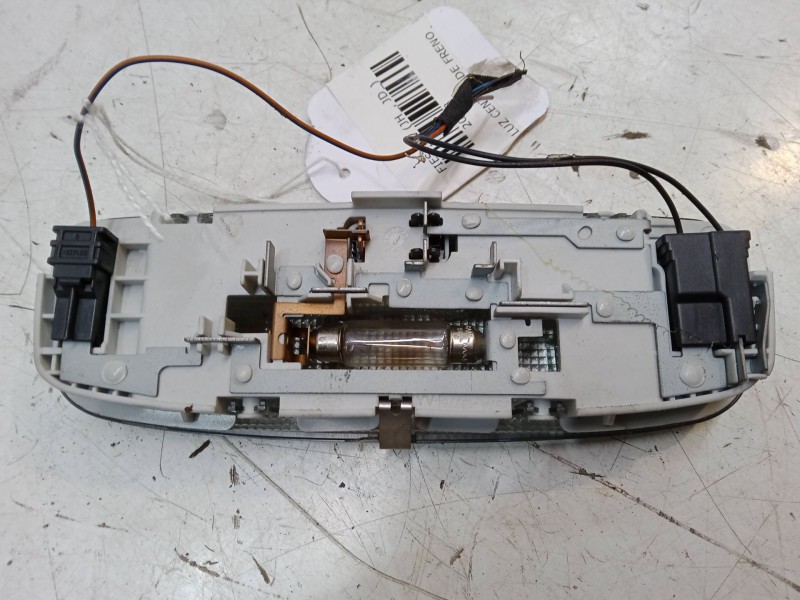 Recambio de luz interior delantera para ford fiesta v (jh_, jd_) 1.4 tdci referencia OEM IAM   