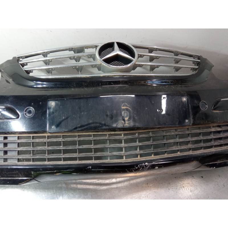 Recambio de paragolpes delantero para mercedes-benz clase b sports tourer (w245) b 180 cdi (245.207) referencia OEM IAM   