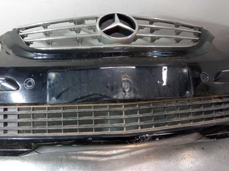 Recambio de paragolpes delantero para mercedes-benz clase b sports tourer (w245) b 180 cdi (245.207) referencia OEM IAM   