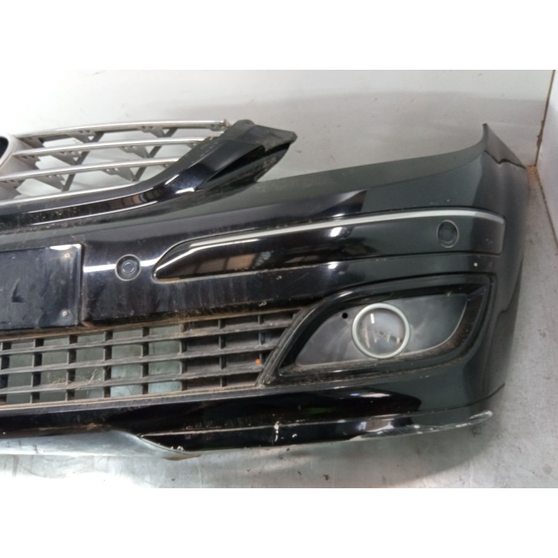 Recambio de paragolpes delantero para mercedes-benz clase b sports tourer (w245) b 180 cdi (245.207) referencia OEM IAM   
