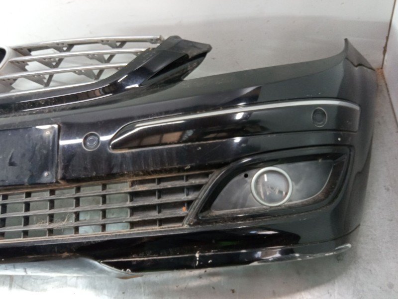 Recambio de paragolpes delantero para mercedes-benz clase b sports tourer (w245) b 180 cdi (245.207) referencia OEM IAM   