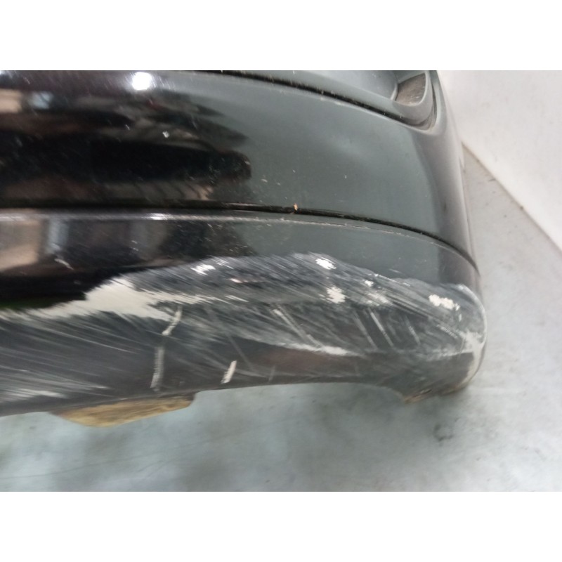 Recambio de paragolpes delantero para mercedes-benz clase b sports tourer (w245) b 180 cdi (245.207) referencia OEM IAM   