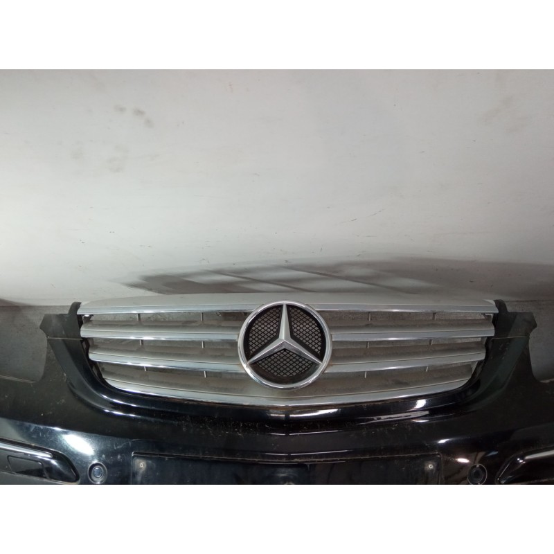 Recambio de paragolpes delantero para mercedes-benz clase b sports tourer (w245) b 180 cdi (245.207) referencia OEM IAM   