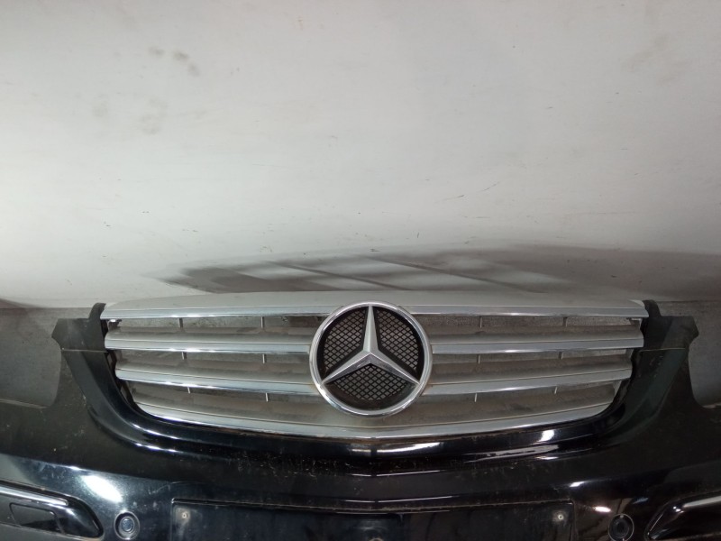 Recambio de paragolpes delantero para mercedes-benz clase b sports tourer (w245) b 180 cdi (245.207) referencia OEM IAM   