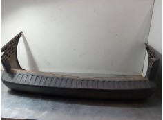 Recambio de paragolpes trasero para opel combo tour 1.6 referencia OEM IAM   