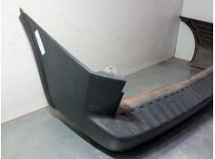 Recambio de paragolpes trasero para opel combo tour 1.6 referencia OEM IAM    2