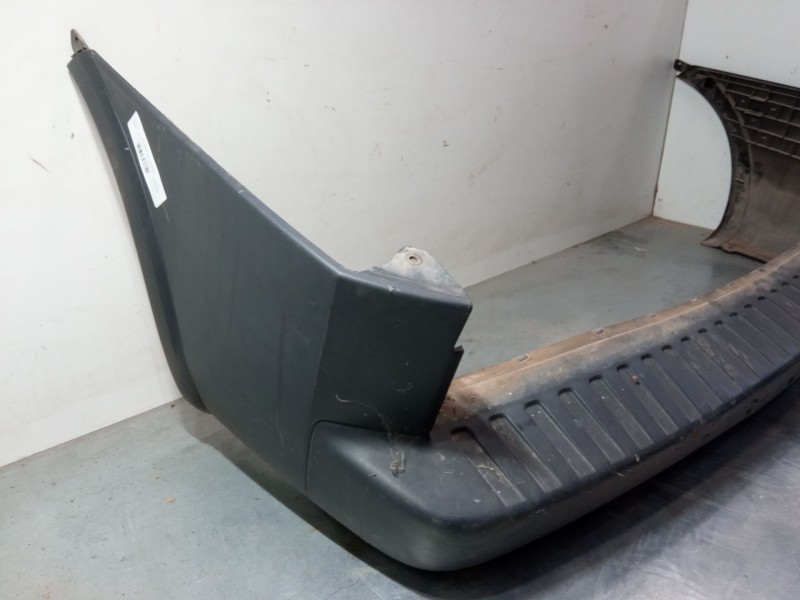 Recambio de paragolpes trasero para opel combo tour 1.6 referencia OEM IAM   