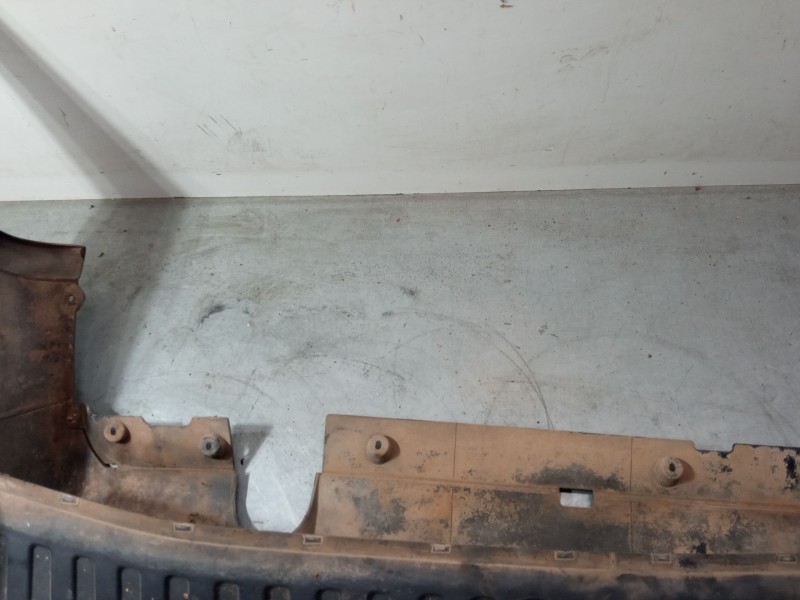 Recambio de paragolpes trasero para opel combo tour 1.6 referencia OEM IAM   