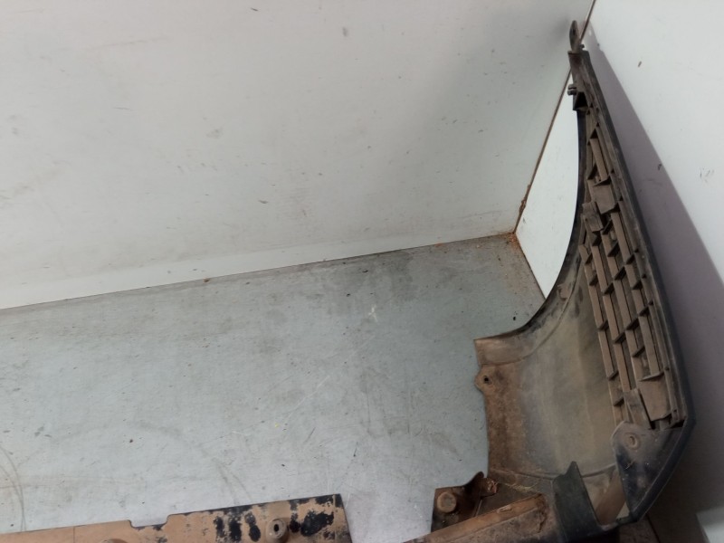 Recambio de paragolpes trasero para opel combo tour 1.6 referencia OEM IAM   