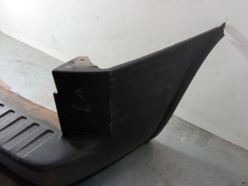 Recambio de paragolpes trasero para opel combo tour 1.6 referencia OEM IAM   