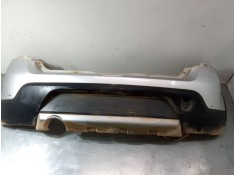 Recambio de paragolpes trasero para dacia sandero (bs_) 1.6 mpi 85 (bs03) referencia OEM IAM   