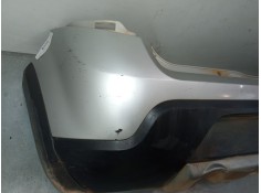 Recambio de paragolpes trasero para dacia sandero (bs_) 1.6 mpi 85 (bs03) referencia OEM IAM    2