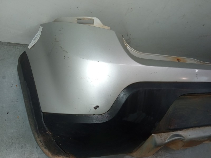 Recambio de paragolpes trasero para dacia sandero (bs_) 1.6 mpi 85 (bs03) referencia OEM IAM   
