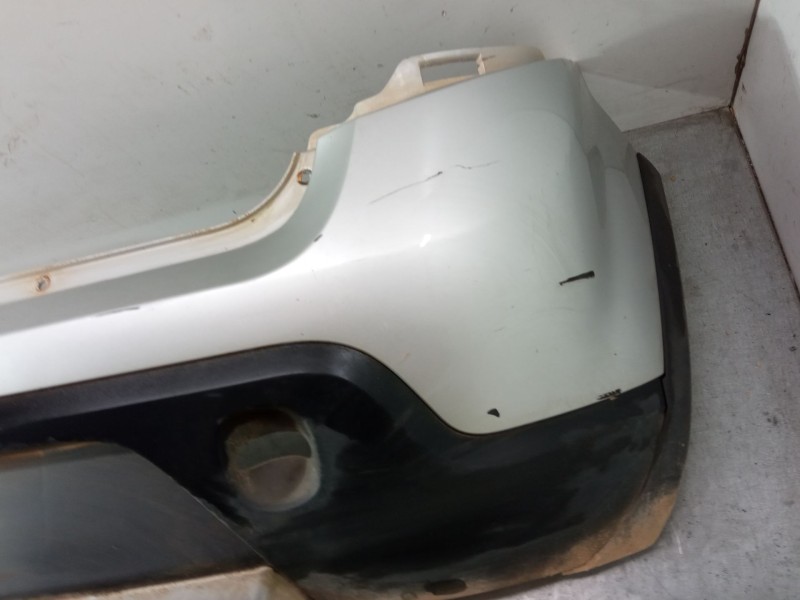 Recambio de paragolpes trasero para dacia sandero (bs_) 1.6 mpi 85 (bs03) referencia OEM IAM   