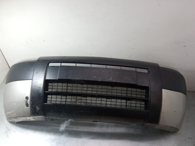Recambio de paragolpes delantero para peugeot partner monospace (5_, g_) 1.9 d referencia OEM IAM   