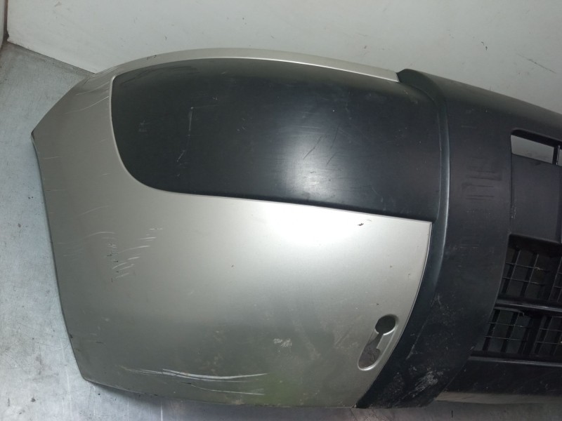 Recambio de paragolpes delantero para peugeot partner monospace (5_, g_) 1.9 d referencia OEM IAM   