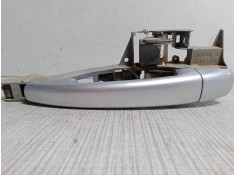 Recambio de maneta exterior puerta trasera izquierda para peugeot 3008 suv (mc_, mr_, mj_, m4_) 1.6 bluehdi 120 referencia OEM I