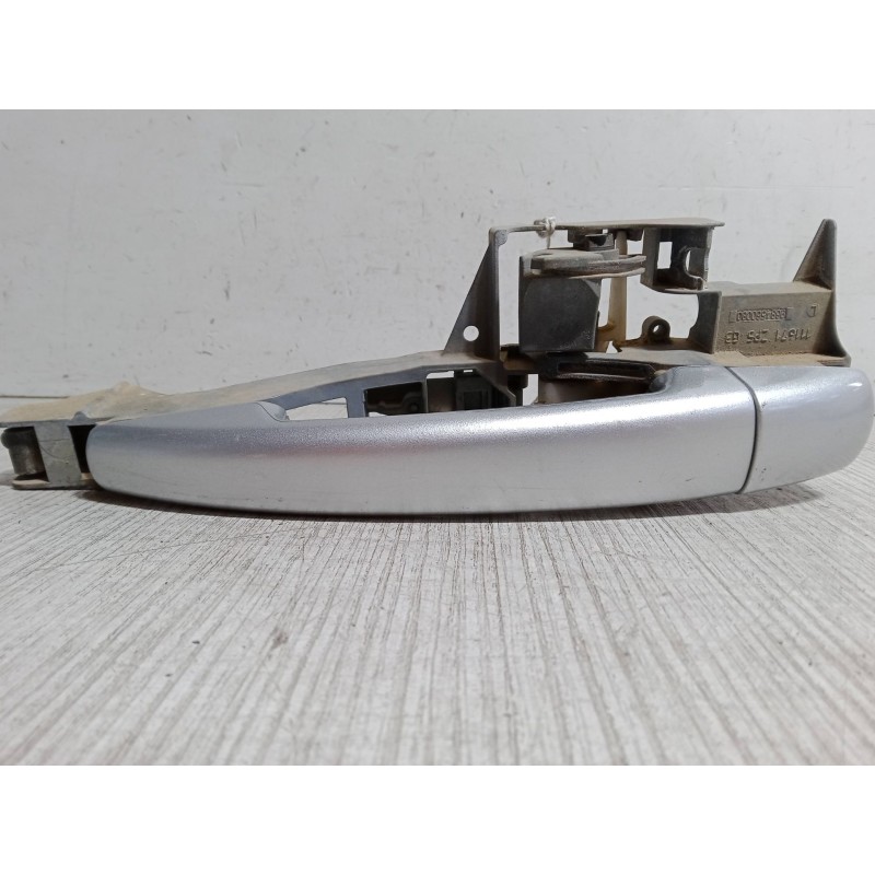Recambio de maneta exterior puerta trasera izquierda para peugeot 3008 suv (mc_, mr_, mj_, m4_) 1.6 bluehdi 120 referencia OEM I