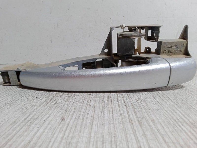 Recambio de maneta exterior puerta trasera izquierda para peugeot 3008 suv (mc_, mr_, mj_, m4_) 1.6 bluehdi 120 referencia OEM I