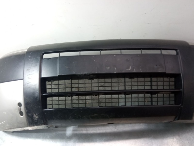 Recambio de paragolpes delantero para peugeot partner monospace (5_, g_) 1.9 d referencia OEM IAM   