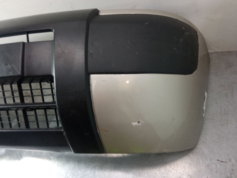 Recambio de paragolpes delantero para peugeot partner monospace (5_, g_) 1.9 d referencia OEM IAM   
