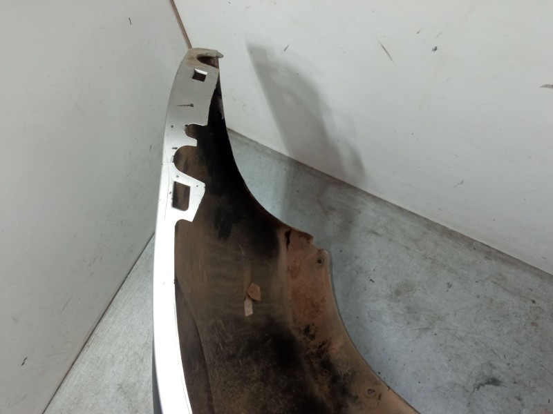 Recambio de paragolpes delantero para peugeot partner monospace (5_, g_) 1.9 d referencia OEM IAM   
