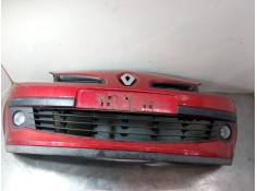 Recambio de paragolpes delantero para renault clio iii (br0/1, cr0/1) 1.5 dci (br17, cr17) referencia OEM IAM   