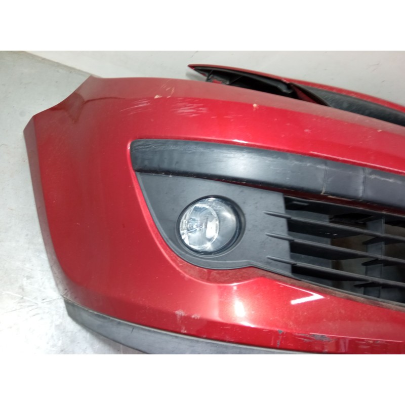Recambio de paragolpes delantero para renault clio iii (br0/1, cr0/1) 1.5 dci (br17, cr17) referencia OEM IAM   