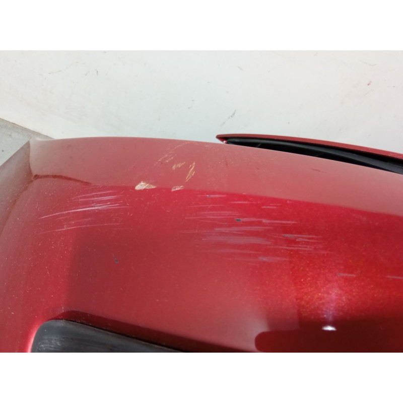 Recambio de paragolpes delantero para renault clio iii (br0/1, cr0/1) 1.5 dci (br17, cr17) referencia OEM IAM   