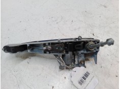 Recambio de maneta exterior puerta delantera izquierda para peugeot 308 i (4a_, 4c_) 1.6 hdi referencia OEM IAM    2