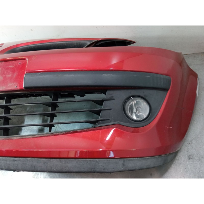 Recambio de paragolpes delantero para renault clio iii (br0/1, cr0/1) 1.5 dci (br17, cr17) referencia OEM IAM   