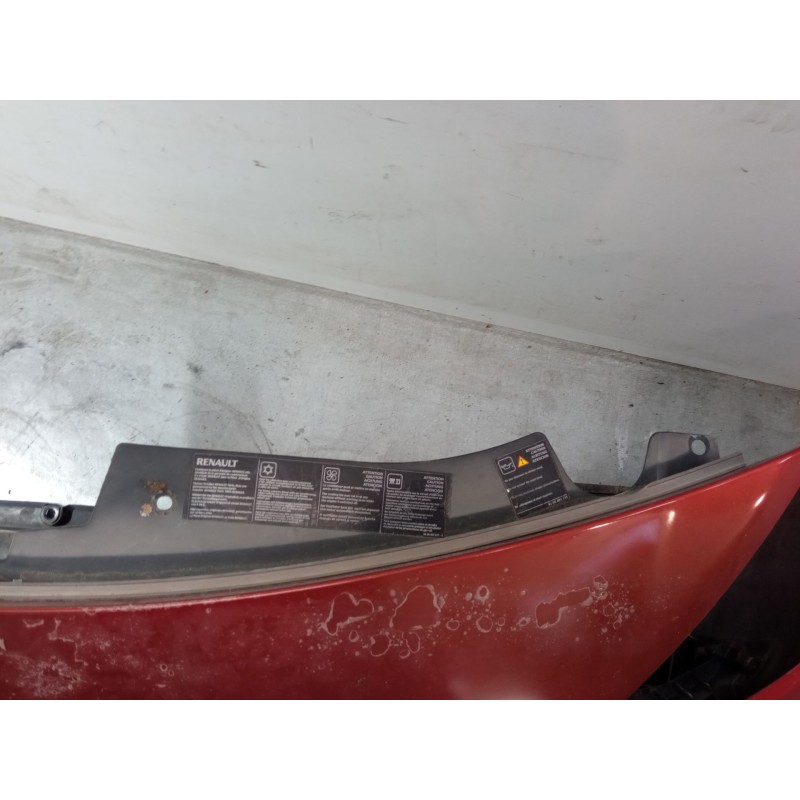 Recambio de paragolpes delantero para renault clio iii (br0/1, cr0/1) 1.5 dci (br17, cr17) referencia OEM IAM   