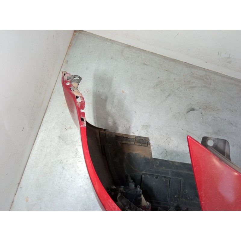 Recambio de paragolpes delantero para renault clio iii (br0/1, cr0/1) 1.5 dci (br17, cr17) referencia OEM IAM   