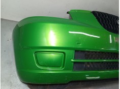 Recambio de paragolpes delantero para kia picanto i (sa) 1.1 referencia OEM IAM    2